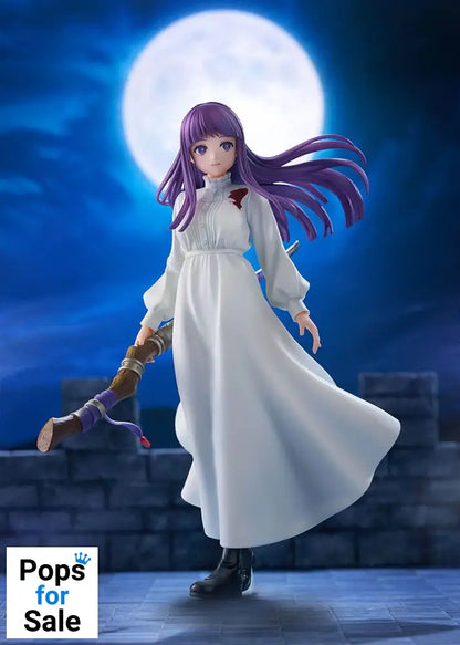 Frieren: Beyond Journey´s End Statue PVC 1/7 Fern: Battle Against Lügner 25 cm