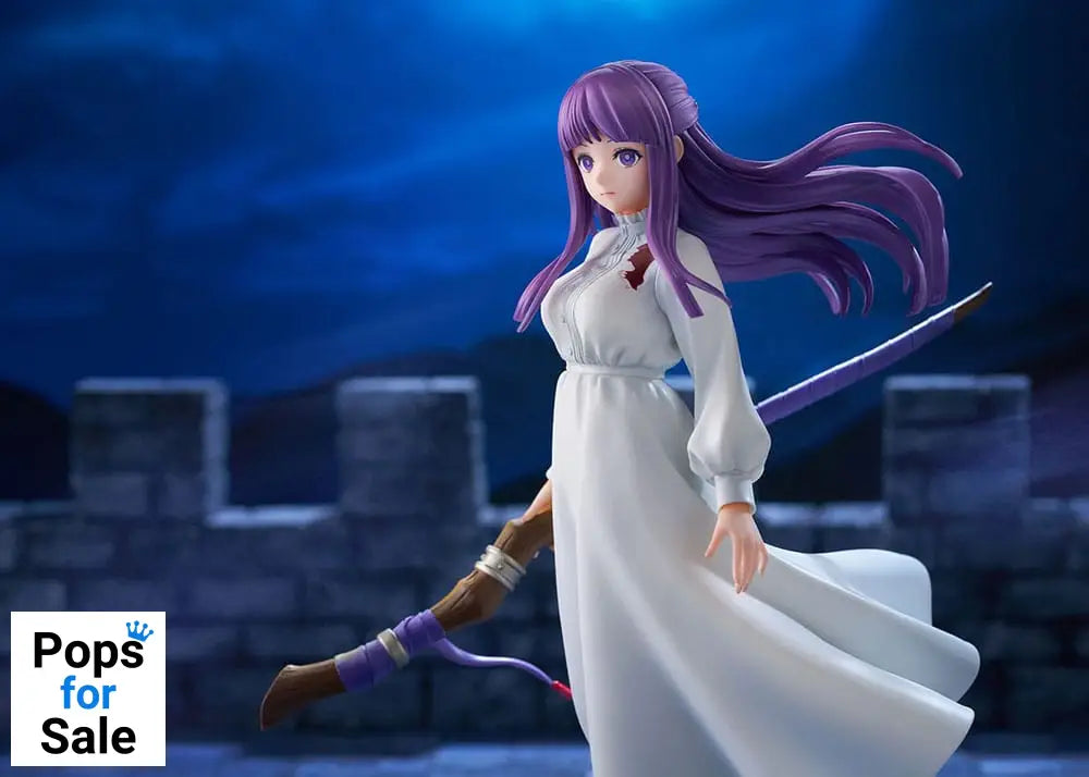 Frieren: Beyond Journey´s End Statue PVC 1/7 Fern: Battle Against Lügner 25 cm