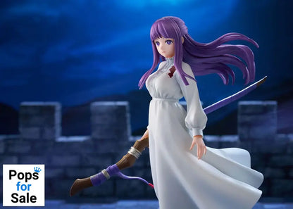 Frieren: Beyond Journey´s End Statue PVC 1/7 Fern: Battle Against Lügner 25 cm