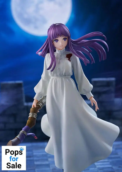 Frieren: Beyond Journey´s End Statue PVC 1/7 Fern: Battle Against Lügner 25 cm