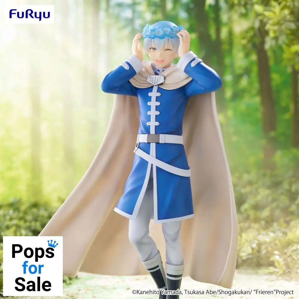 Frieren: Beyond Journey´s End Trio-Try-iT PVC Statue Himmel 19 cm