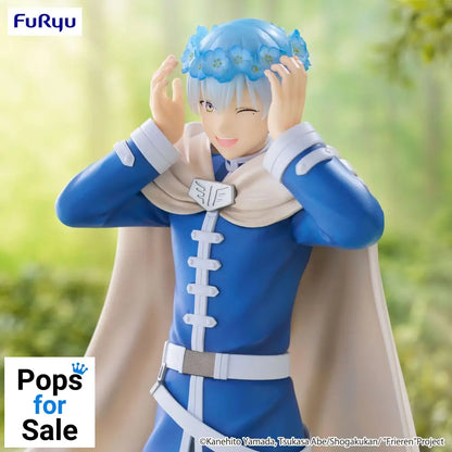 Frieren: Beyond Journey´s End Trio-Try-iT PVC Statue Himmel 19 cm Statues