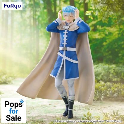 Frieren: Beyond Journey´s End Trio-Try-iT PVC Statue Himmel 19 cm