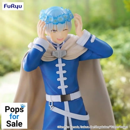 Frieren: Beyond Journey´s End Trio-Try-iT PVC Statue Himmel 19 cm Statues