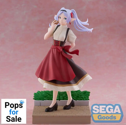 Frieren: Beyond Journey´s End XStellar PVC Statue Frieren At a Certain Festival Ver. 20 cm Statues