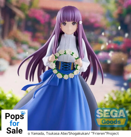 Frieren: Beyond Journey´s End XStellar PVC Statue Fern At a Certain Festival Ver. 21 cm