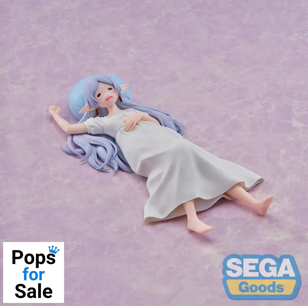 Frieren: Beyond Journey´s End Yumemirize PVC Statue Frieren Nap 21 cm Statues