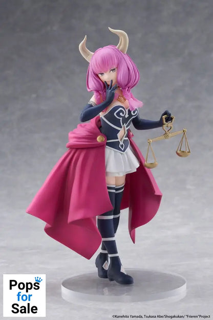Frieren: Beyond Journey's End Coreful PVC Statue Aura 18 cm