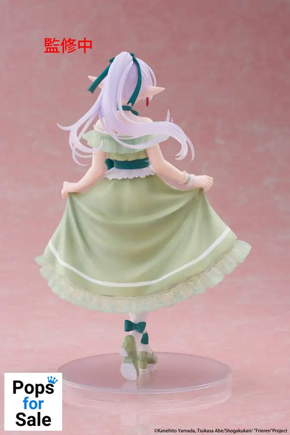 Frieren: Beyond Journey's End Coreful PVC Statue Frieren Party Dress Ver. 18 cm
