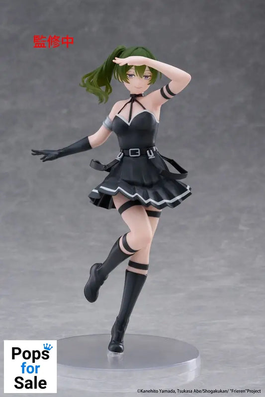 Frieren: Beyond Journey’s End Coreful PVC Statue Übel 18 cm Statues