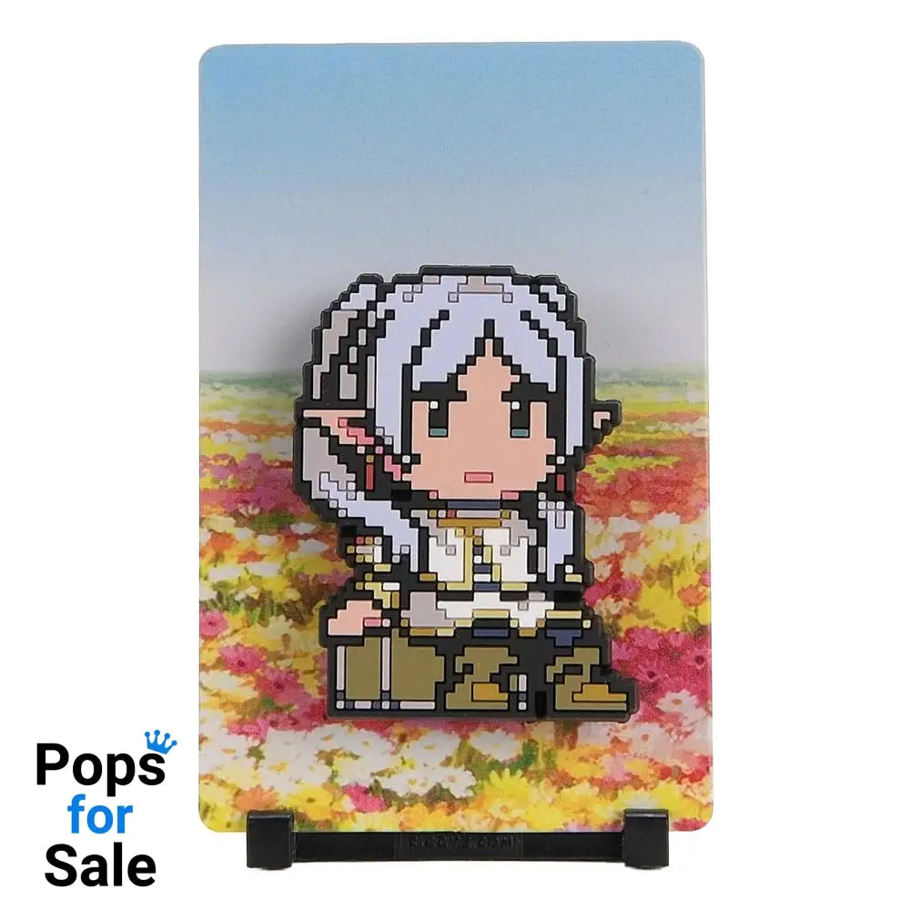 Frieren: Beyond Journey's End FiGGYZ Magnet Collectible Frieren 11 cm