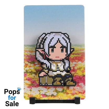 Frieren: Beyond Journey's End FiGGYZ Magnet Collectible Frieren 11 cm