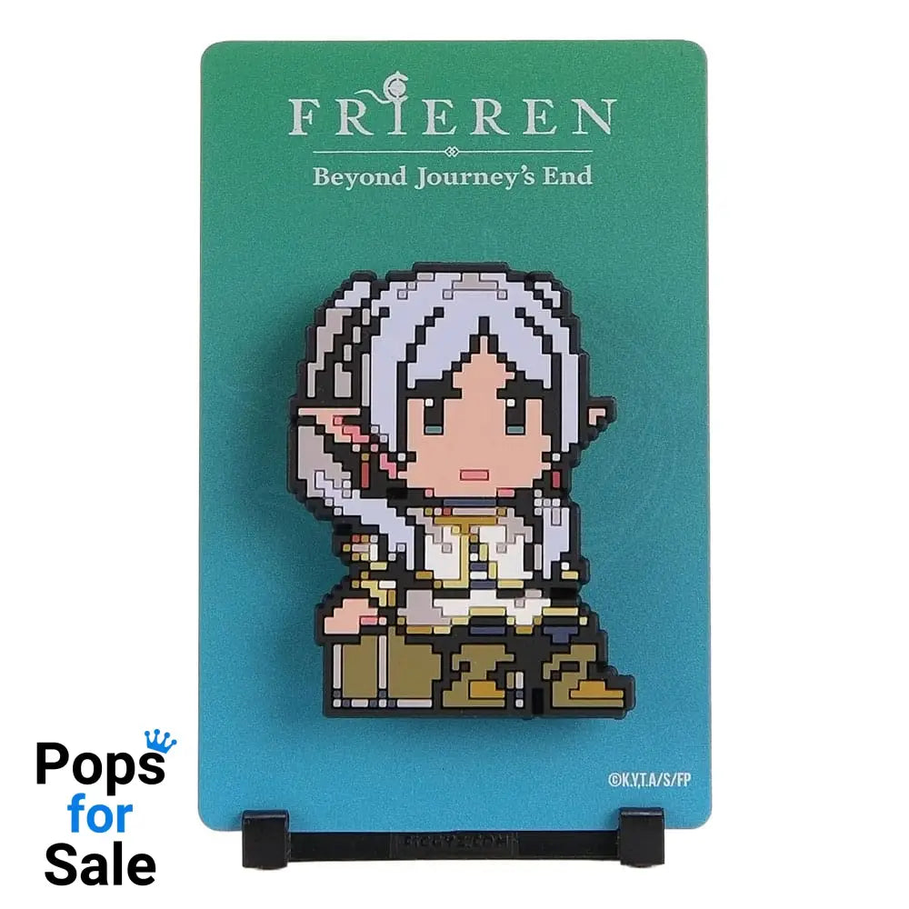 Frieren: Beyond Journey's End FiGGYZ Magnet Collectible Frieren 11 cm