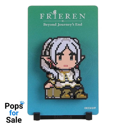 Frieren: Beyond Journey's End FiGGYZ Magnet Collectible Frieren 11 cm