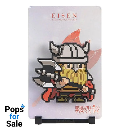 Frieren: Beyond Journey's End FiGGYZ Magnet Collectible Eisen 11 cm