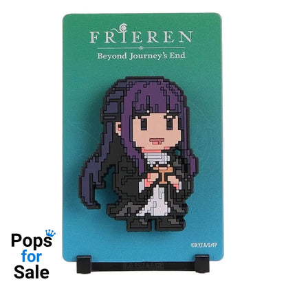Frieren: Beyond Journey's End FiGGYZ Magnet Collectible Fern 11 cm