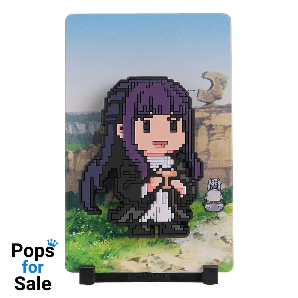 Frieren: Beyond Journey’s End FiGGYZ Magnet Collectible Fern 11 cm Magnets