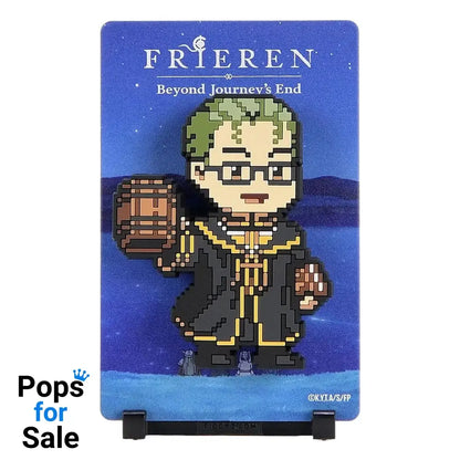 Frieren: Beyond Journey's End FiGGYZ Magnet Collectible Heiter 11 cm