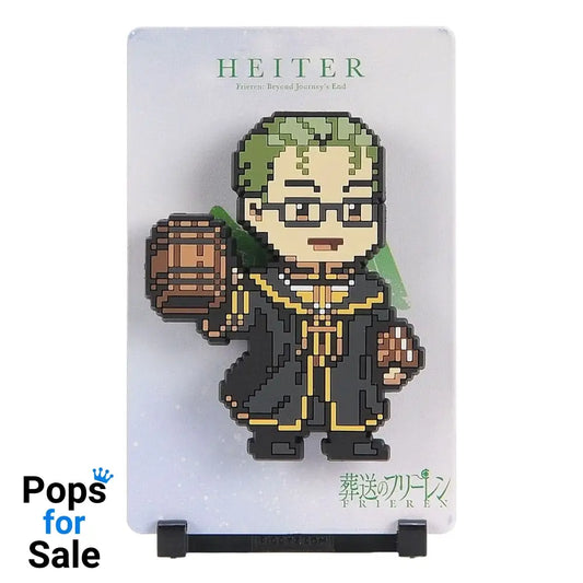 Frieren: Beyond Journey’s End FiGGYZ Magnet Collectible Heiter 11 cm Magnets
