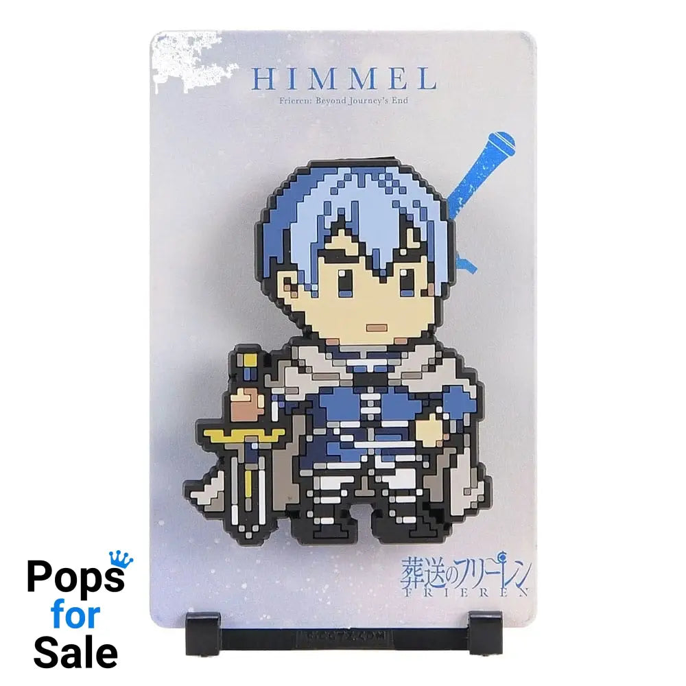 Frieren: Beyond Journey's End FiGGYZ Magnet Collectible Himmel 11 cm