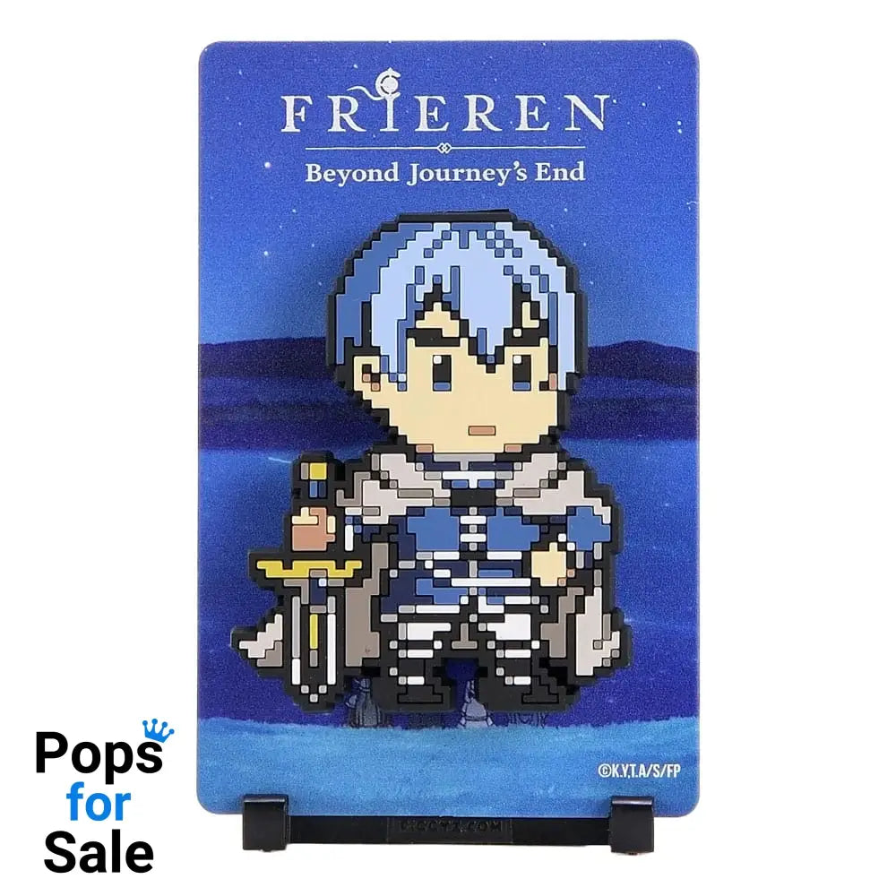 Frieren: Beyond Journey's End FiGGYZ Magnet Collectible Himmel 11 cm