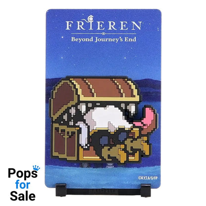 Frieren: Beyond Journey's End FiGGYZ Magnet Collectible Frieren in Mimic 11 cm