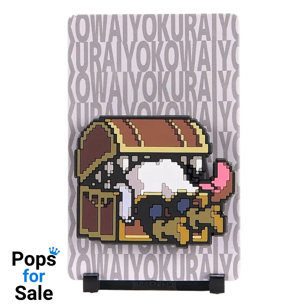 Frieren: Beyond Journey's End FiGGYZ Magnet Collectible Frieren in Mimic 11 cm