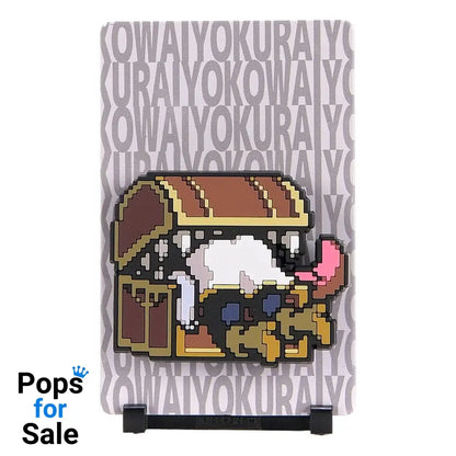 Frieren: Beyond Journey's End FiGGYZ Magnet Collectible Frieren in Mimic 11 cm