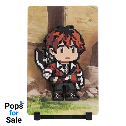 Frieren: Beyond Journey’s End FiGGYZ Magnet Collectible Stark 11 cm Magnets