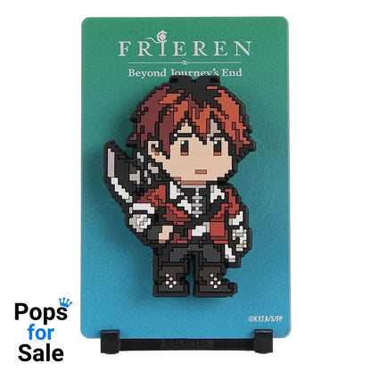 Frieren: Beyond Journey's End FiGGYZ Magnet Collectible Stark 11 cm