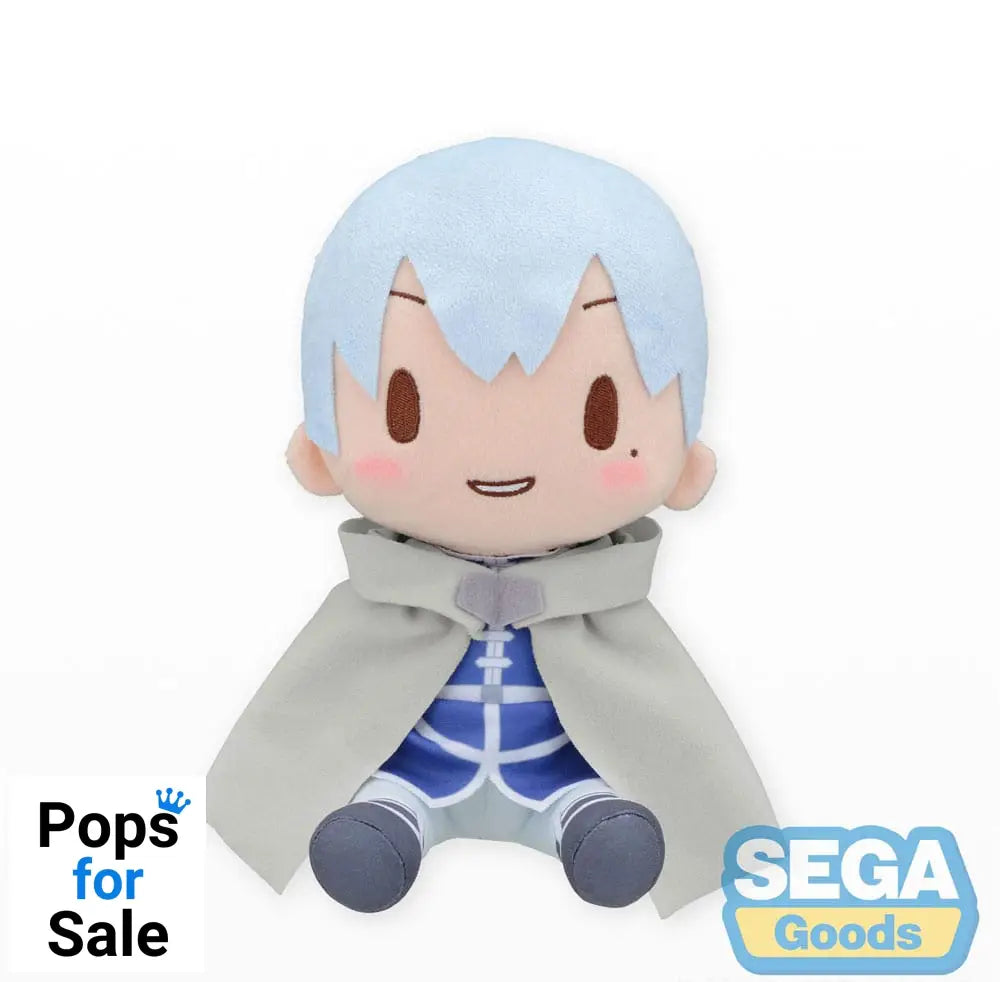 Frieren: Beyond Journey's End Fuwa Petit Plush Figure Himmel M 22 cm