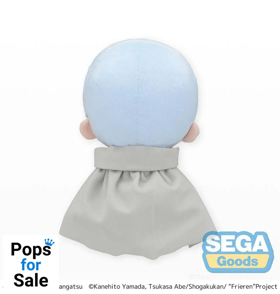 Frieren: Beyond Journey's End Fuwa Petit Plush Figure Himmel M 22 cm