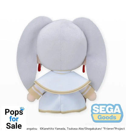 Frieren: Beyond Journey's End Fuwa Petit Plush Figure Frieren M 22 cm