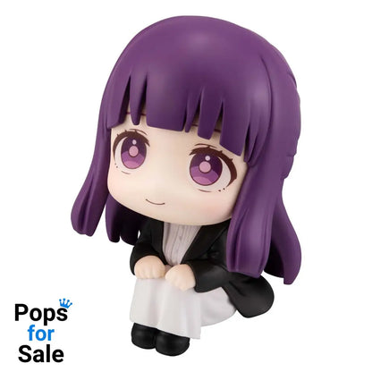 Frieren: Beyond Journey's End Look Up PVC Statue Fern 11 cm