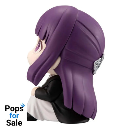 Frieren: Beyond Journey's End Look Up PVC Statue Fern 11 cm