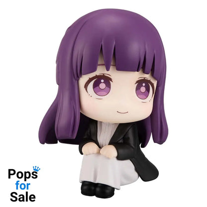 Frieren: Beyond Journey's End Look Up PVC Statue Fern 11 cm