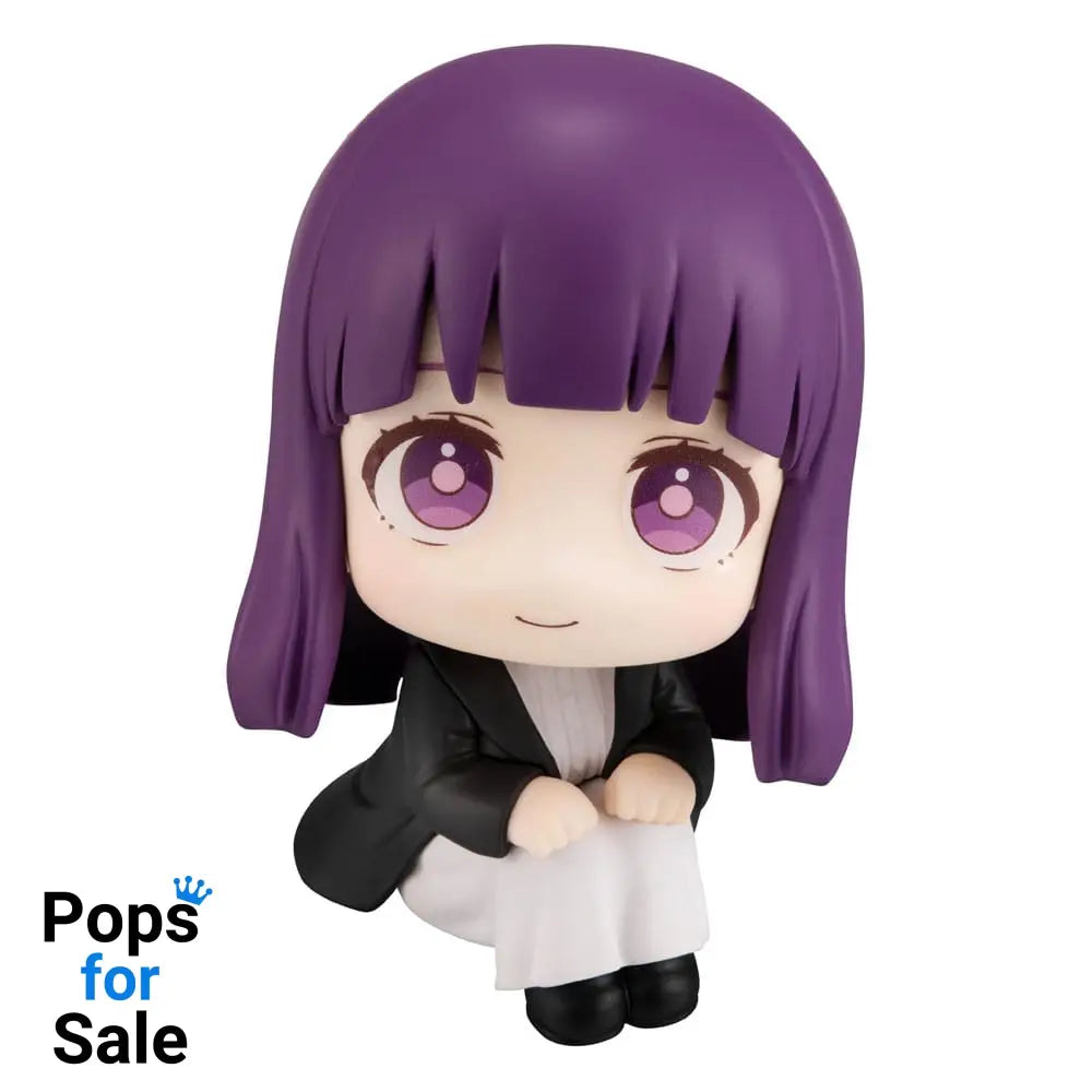 Frieren: Beyond Journey's End Look Up PVC Statue Fern 11 cm