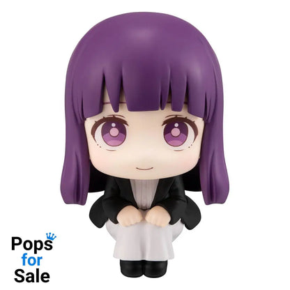 Frieren: Beyond Journey's End Look Up PVC Statue Fern 11 cm