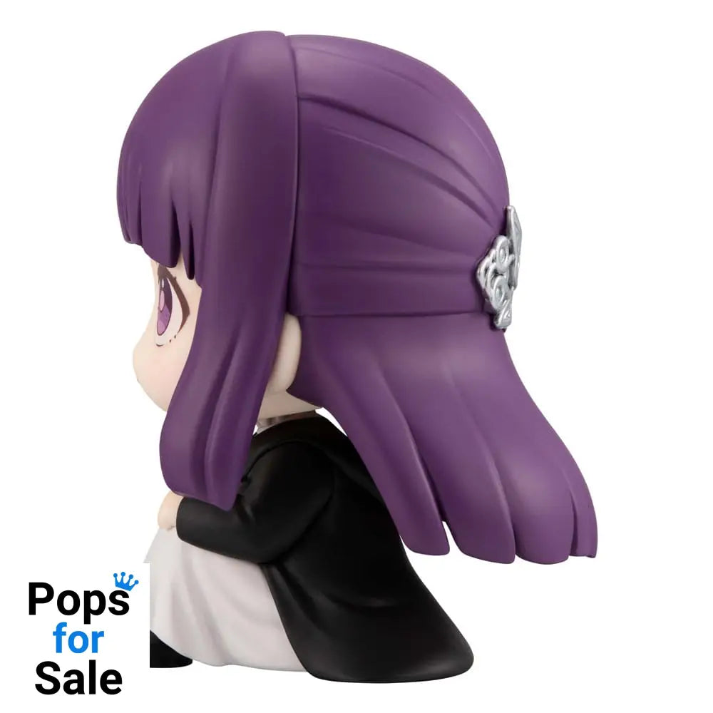 Frieren: Beyond Journey’s End Look Up PVC Statue Fern 11 cm Statues