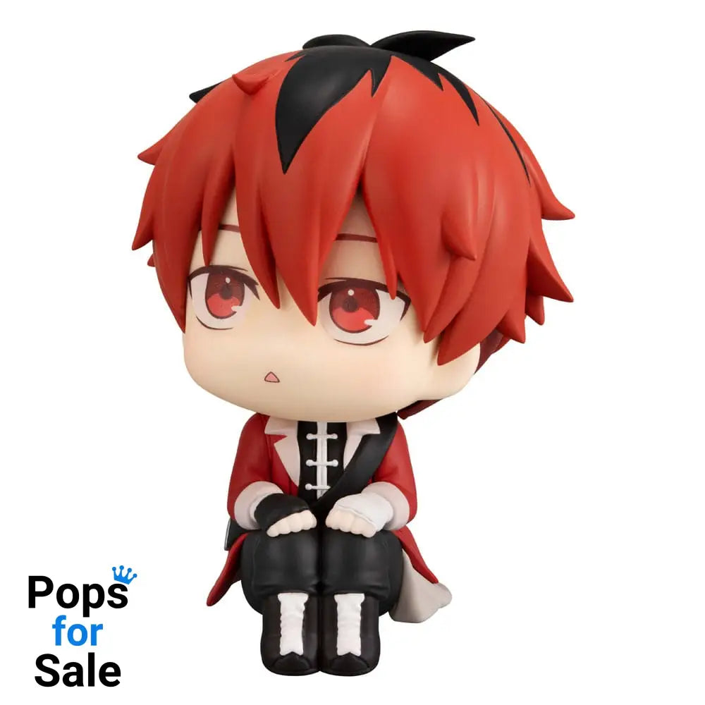 Frieren: Beyond Journey’s End Look Up PVC Statue Stark 11 cm Statues