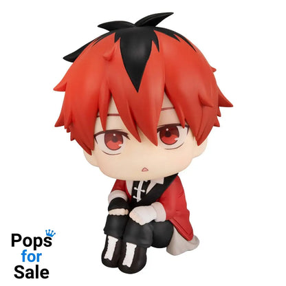 Frieren: Beyond Journey's End Look Up PVC Statue Stark 11 cm