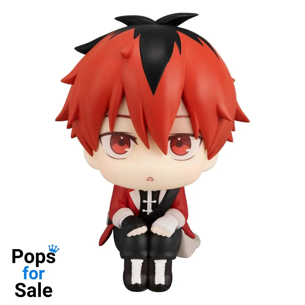 Frieren: Beyond Journey’s End Look Up PVC Statue Stark 11 cm Statues