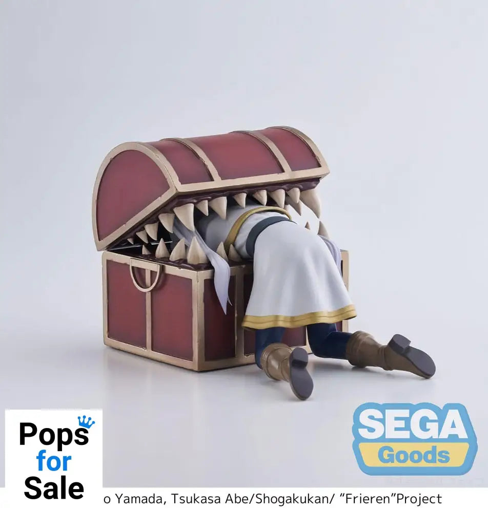 Frieren: Beyond Journey's End Luminasta PVC Statue Frieren In Mimic 9 cm