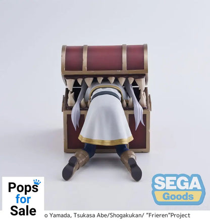 Frieren: Beyond Journey's End Luminasta PVC Statue Frieren In Mimic 9 cm