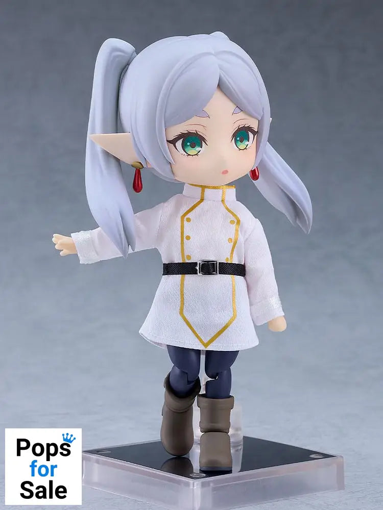 Frieren: Beyond Journey's End Nendoroid Doll Action Figure Frieren 14 cm