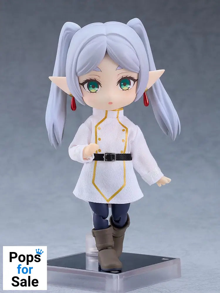 Frieren: Beyond Journey's End Nendoroid Doll Action Figure Frieren 14 cm