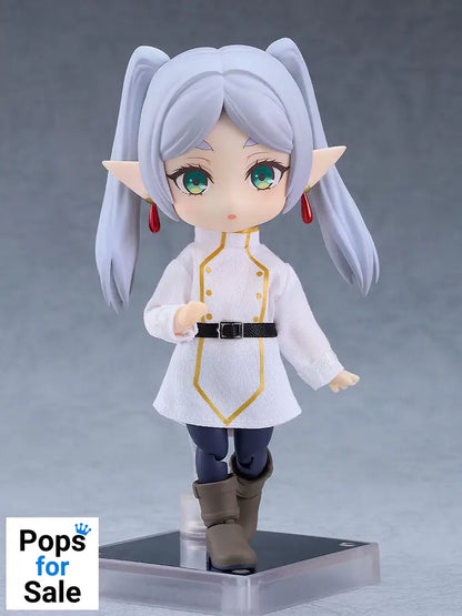 Frieren: Beyond Journey's End Nendoroid Doll Action Figure Frieren 14 cm