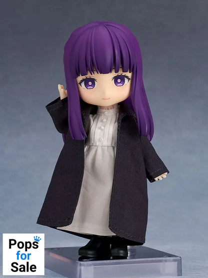 Frieren: Beyond Journey's End Nendoroid Doll Action Figure Fern 14 cm