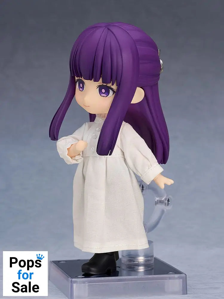 Frieren: Beyond Journey's End Nendoroid Doll Action Figure Fern 14 cm