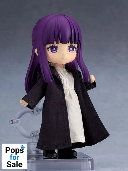 Frieren: Beyond Journey's End Nendoroid Doll Action Figure Fern 14 cm